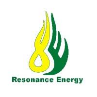 Resonance Energy Pvt. Ltd. logo